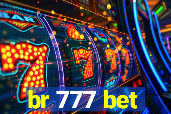 br 777 bet